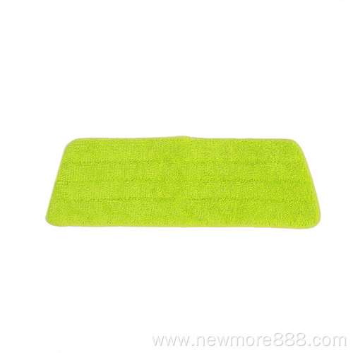 Spray Mop Head Refill Microfiber Mop Pad